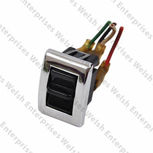 Jaguar Power Seat Switch - USED