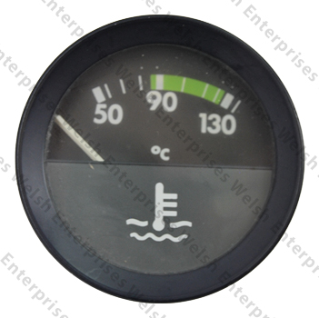 Jaguar Temperature Gauge - Veglia