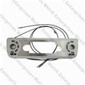 Jaguar Fascia Panel