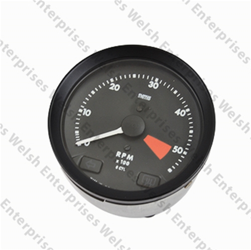 Jaguar Tachometer
