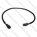 Jaguar Crank Sensor