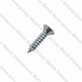 Jaguar Self Tap Screw 
