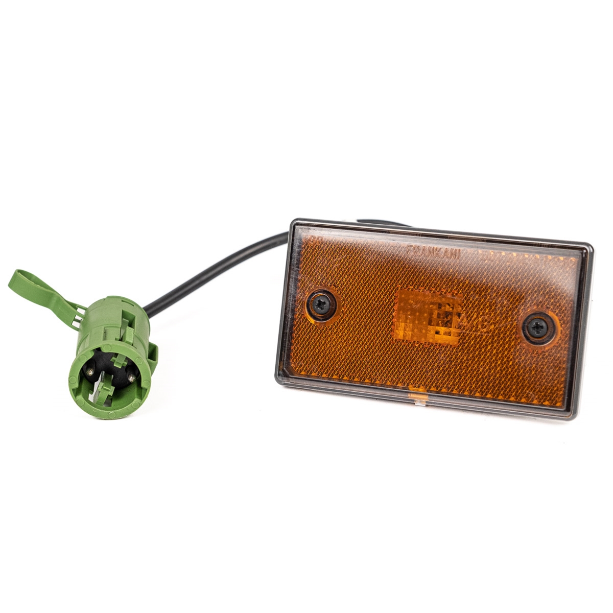 Jaguar Lamp-Side Marker - Right Hand Front