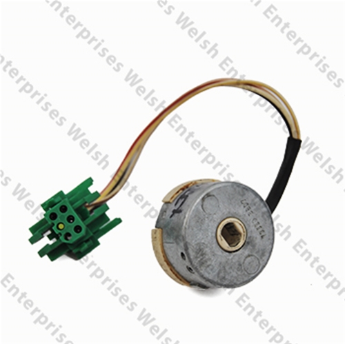 Jaguar Ignition Switch - USED