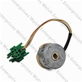Jaguar Ignition Switch - USED