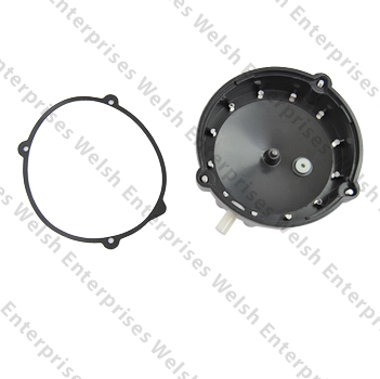 Jaguar Distributor Cap HE