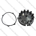 Jaguar Distributor Cap HE