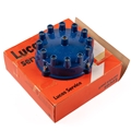 Jaguar Distributor Cap Lucas ORGINAL
