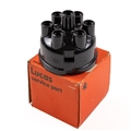 Jaguar Distributor Cap (Screw In)