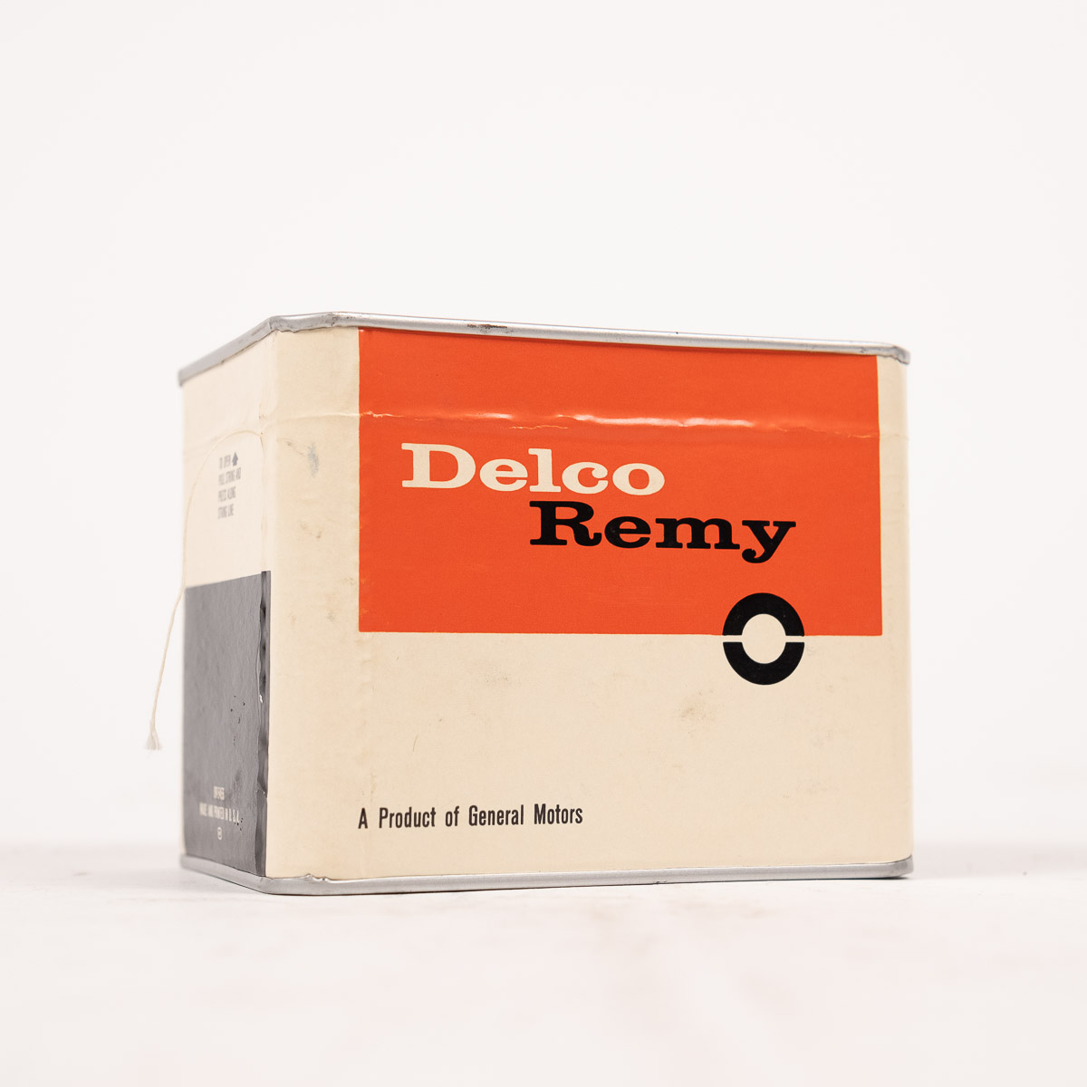 Delco Remy E-302 Distributor Cap SEALED