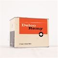 Delco Remy E-302 Distributor Cap SEALED