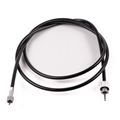 Jaguar Speedometer Cable