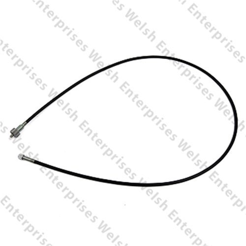 Jaguar Speedometer Cable 