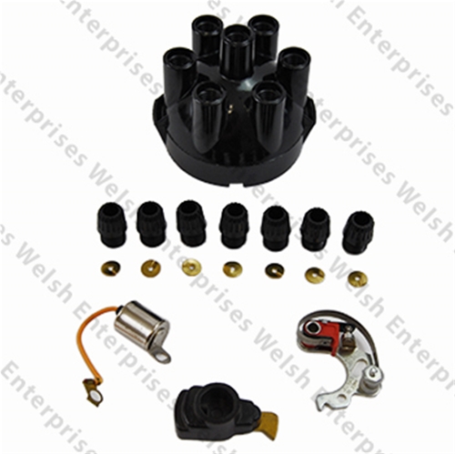 Jaguar Kit Distance 6 Cylinder 64>71 All