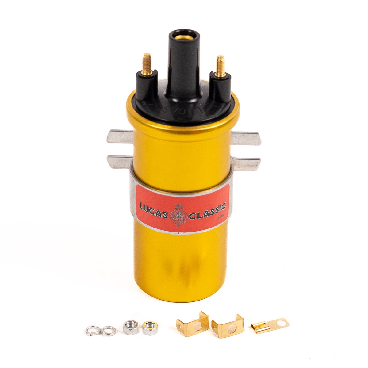 Jaguar Sport Ignition Coil - 6 Cylinder