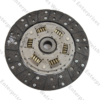 Jaguar Clutch Disc XJS> 86