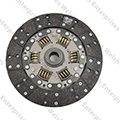 Jaguar Clutch Disc XJS> 86