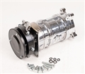 Jaguar A/C Compressor 