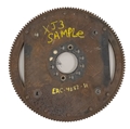  Plate Flex Ring Gear