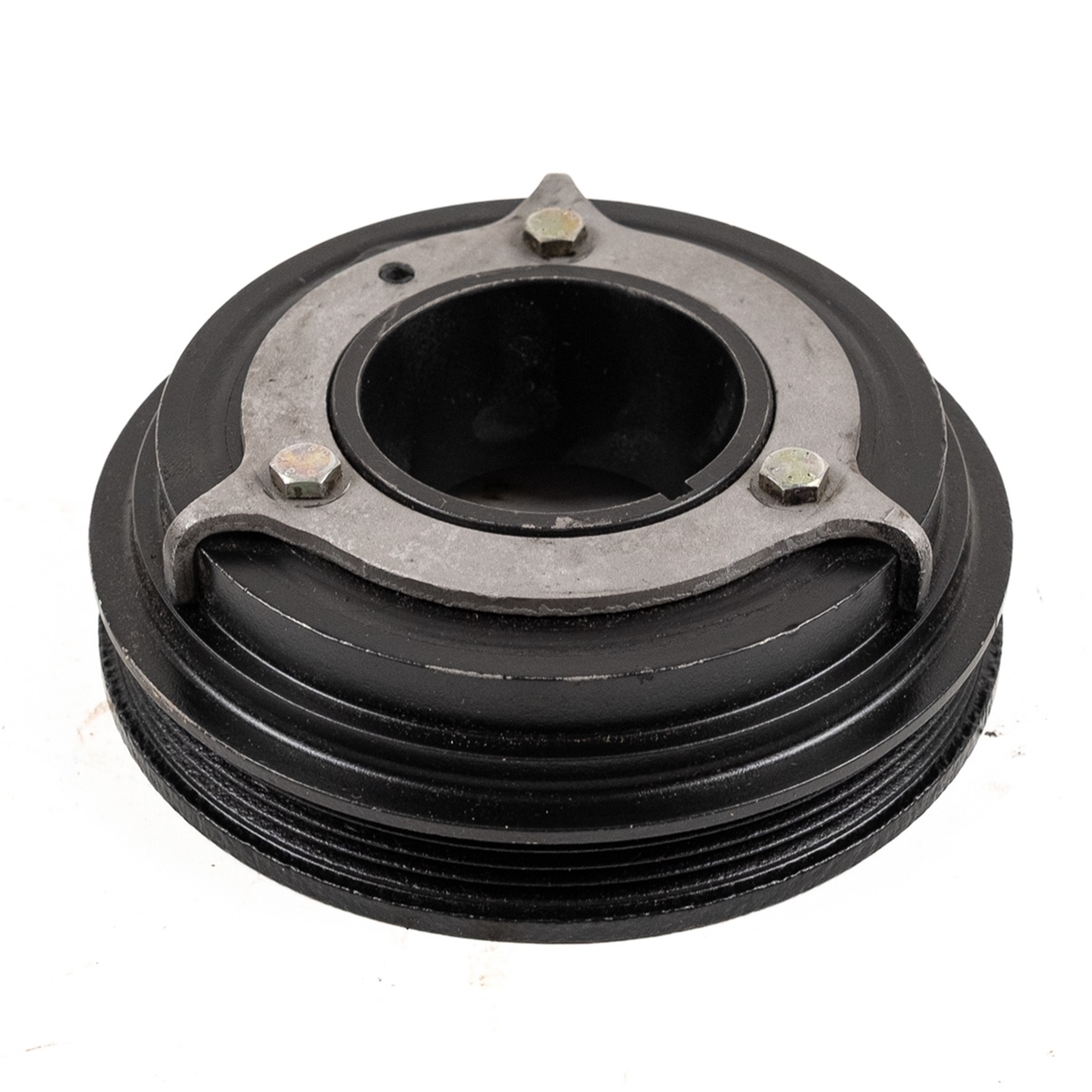 Jaguar Damper Harmonic Balancer