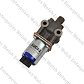 Jaguar EGR Valve