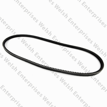 Jaguar Drive Belt