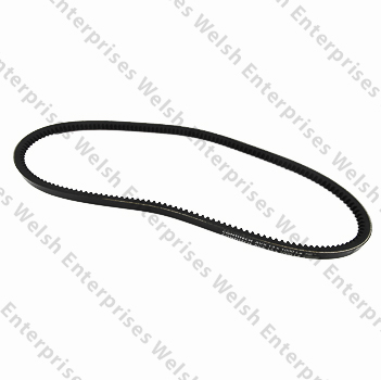 Jaguar A/C Compressor Belt