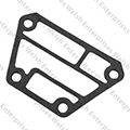 Jaguar Gasket Oil Housing
