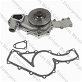 Jaguar Water Pump with Gasket