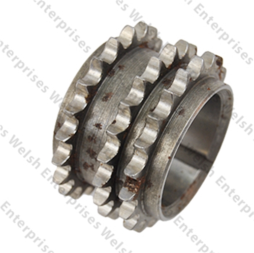 Jaguar Crank Sprocket