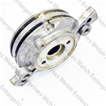Jaguar Pulley-Throttle