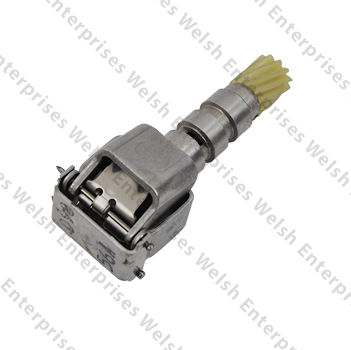 Jaguar Governor Assembly V12 All 78