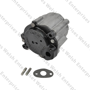 Jaguar Emission Air Pump, Rebuilt - XJ6 (80-87)