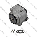 Jaguar Emission Air Pump, Rebuilt - XJ6 (80-87)
