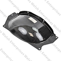 Jaguar COVER BOTTOM GEARBOX AUTO 4.2