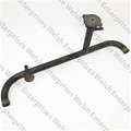 Jaguar Water Bypass Pipe - (USED)