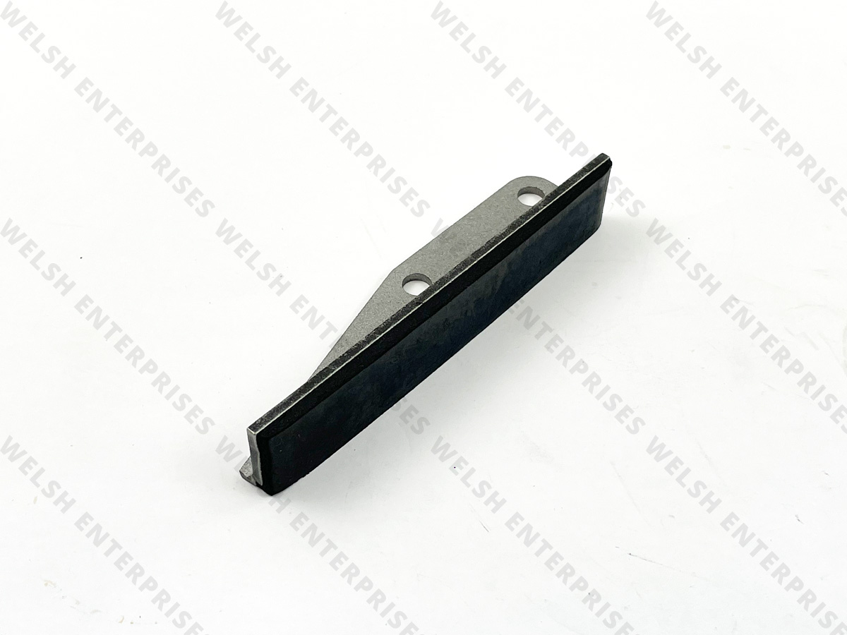 Jaguar Chain Damper