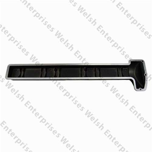 Jaguar Cam Cover Jaguar Parts and Accessories from Welsh Enterprises