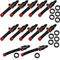 Jaguar Injector Long Type