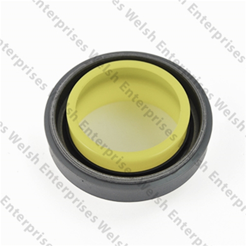 Jaguar Front Crank Seal Rubber 
