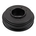 Jaguar Damper Harmonic Bal (Rebuilt)