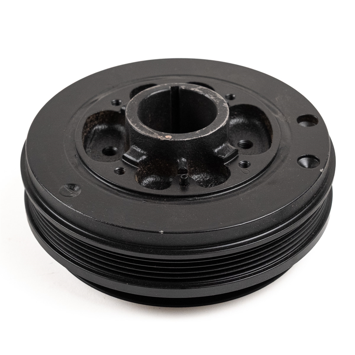 Jaguar Rebuilt Harmonic Balancer XJ6
