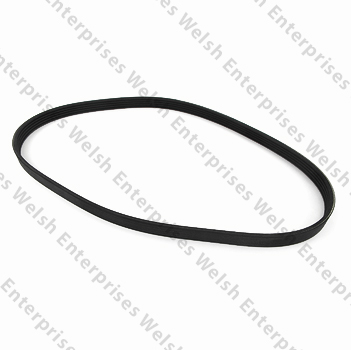 Jaguar Belt-Drive