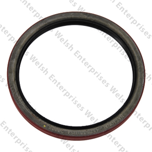 Jaguar Rear Crankshaft Seal