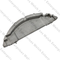 Jaguar Cover-Flywheel