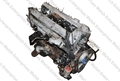 Jaguar MK2 3.8 Engine Block - USED - LA78xxx