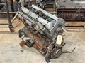 Jaguar MK2 3.8 Engine Block - USED - LA78xxx