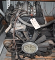 Jaguar 3.4 (3 1/2) Engine - Used - B32xxx G69xxx