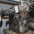 Jaguar 3.4 (3 1/2) Engine - Used - B32xxx G69xxx