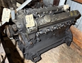 Jaguar 3.8 Engine MK2 Used